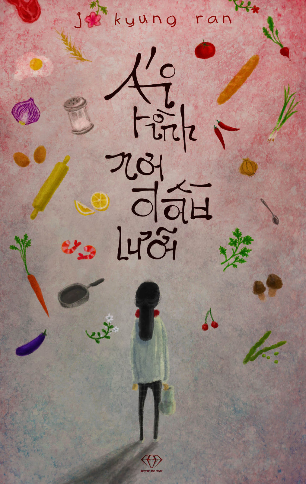 Book Cover Design artwork