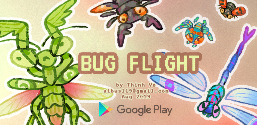 Game Develop artwork