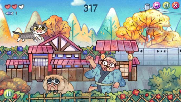 Game Develop artwork