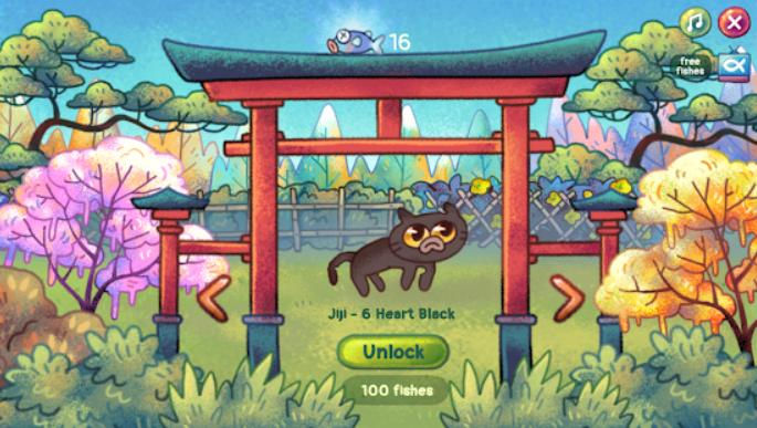 Game Develop artwork
