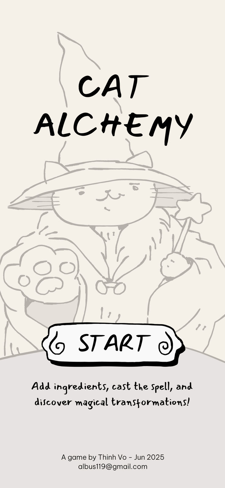 Game Develop artwork