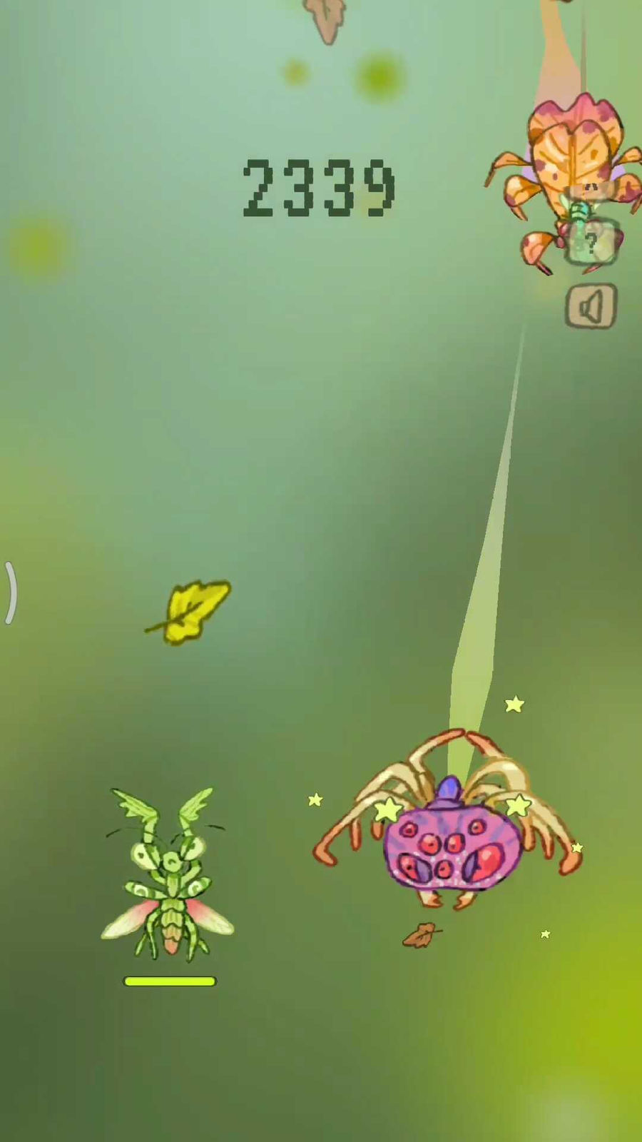 Game Develop artwork