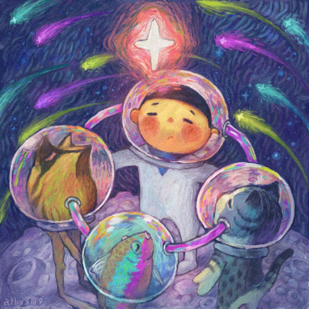 Illustration artwork