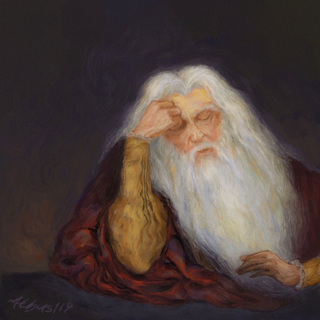Illustration artwork