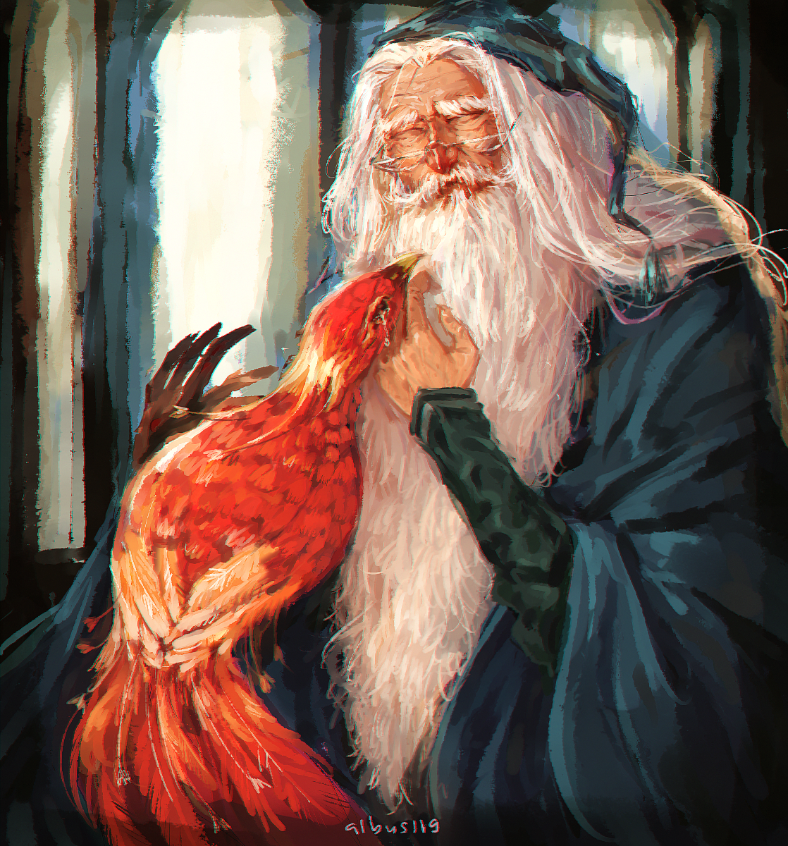 Illustration artwork