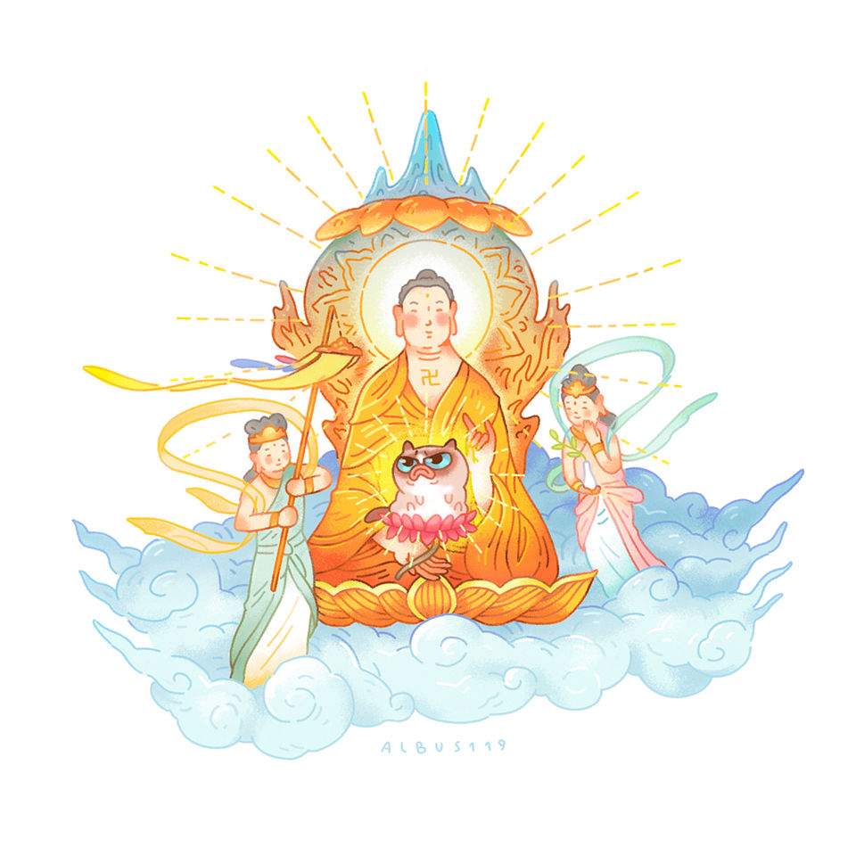 Illustration artwork