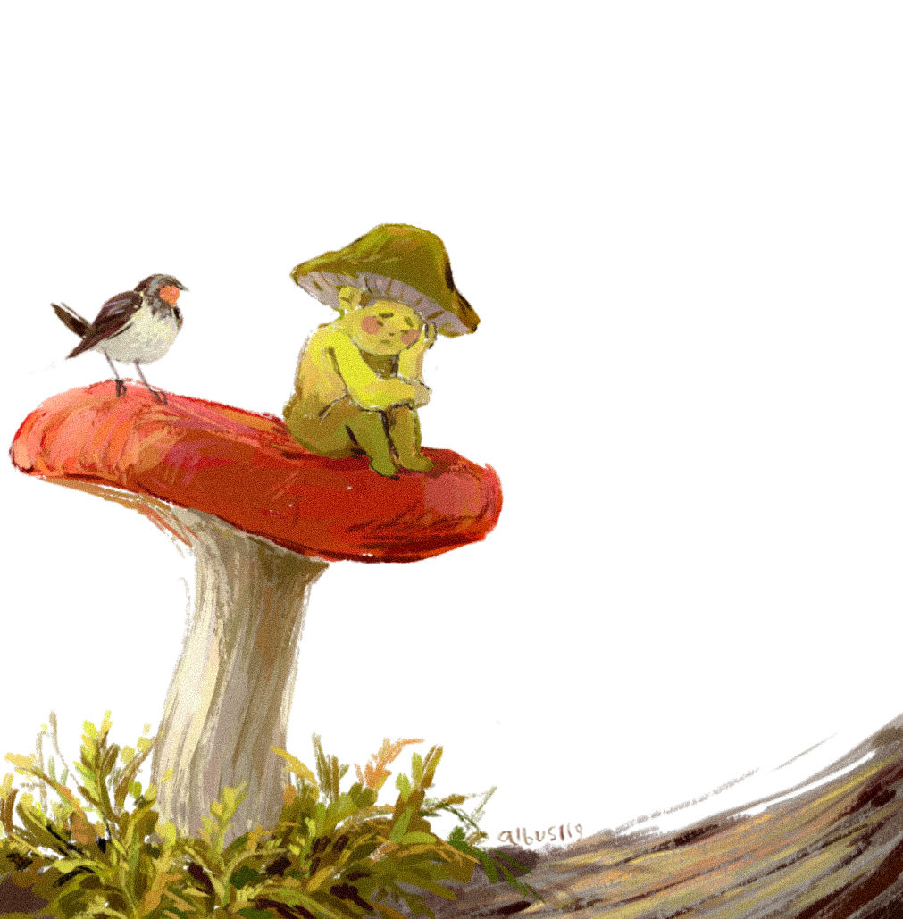 Illustration artwork