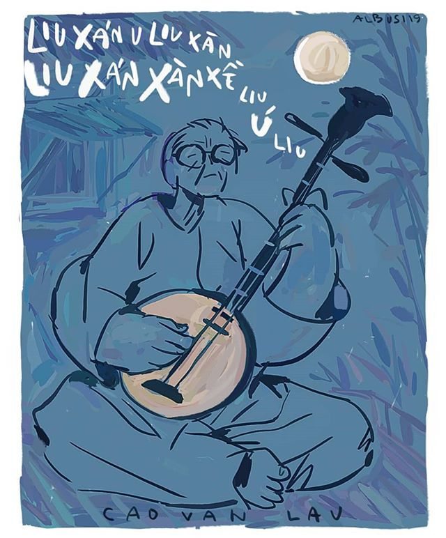 Illustration artwork