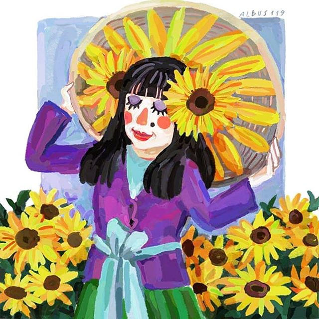 Illustration artwork