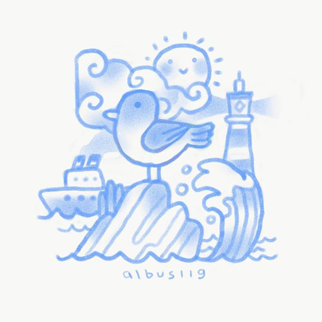Illustration artwork