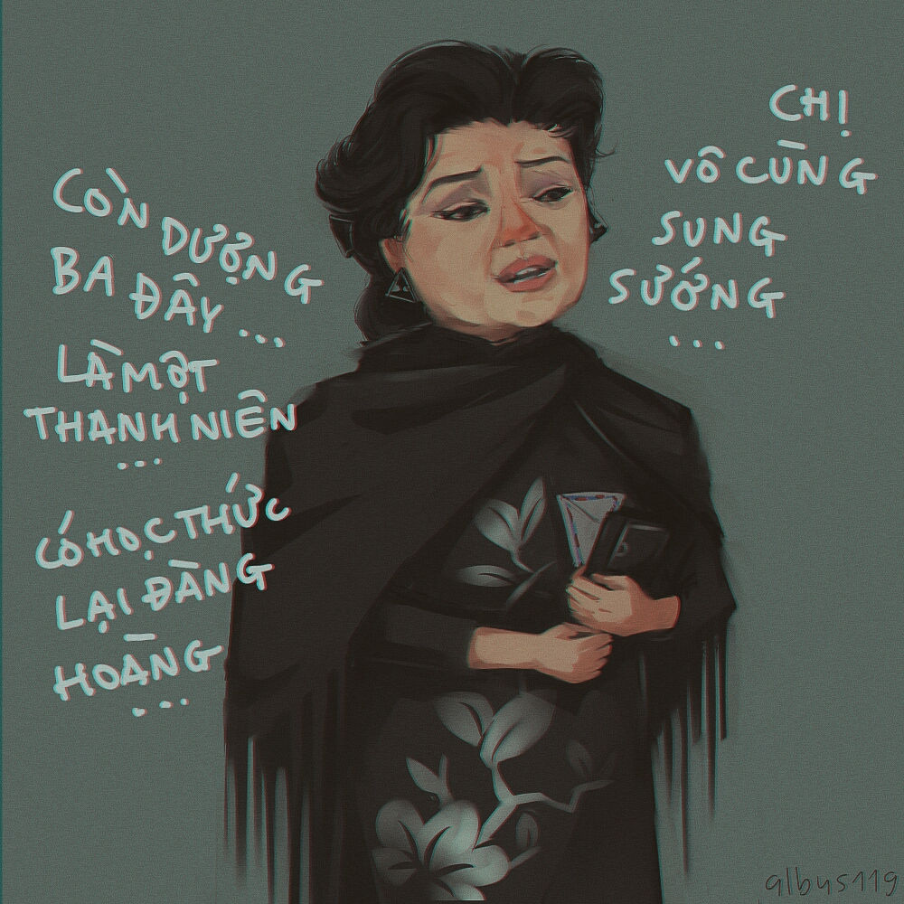 Illustration artwork