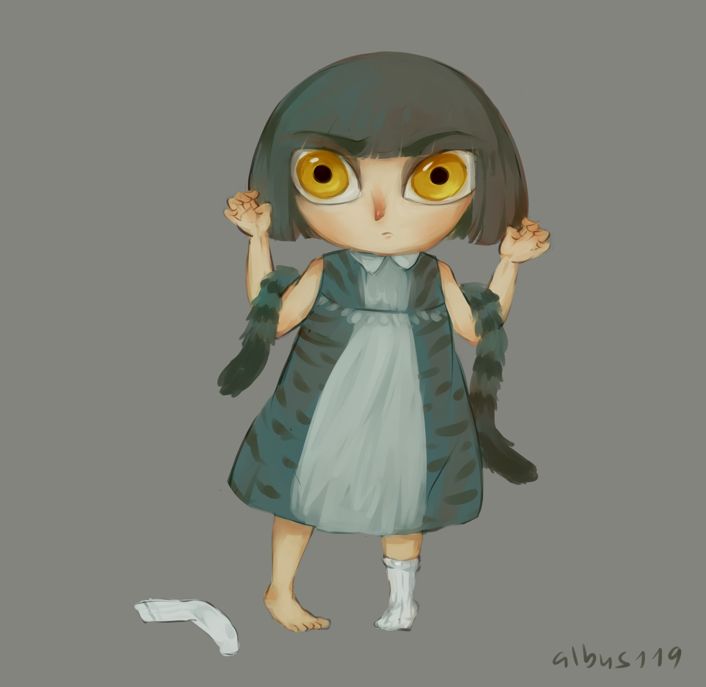 Illustration artwork