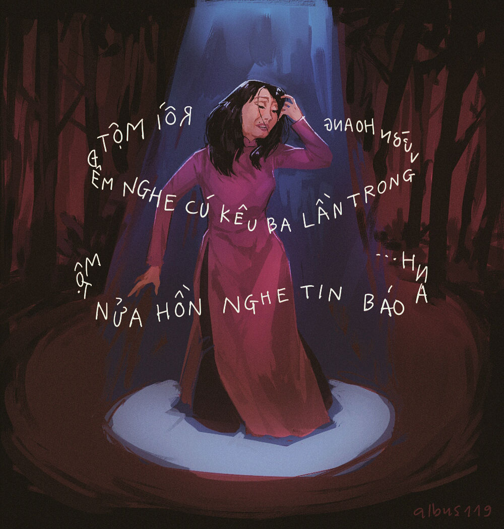 Illustration artwork