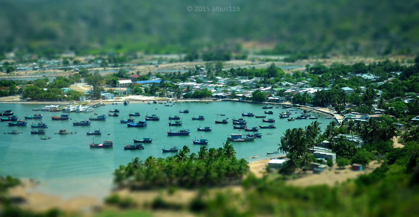 Photography artwork